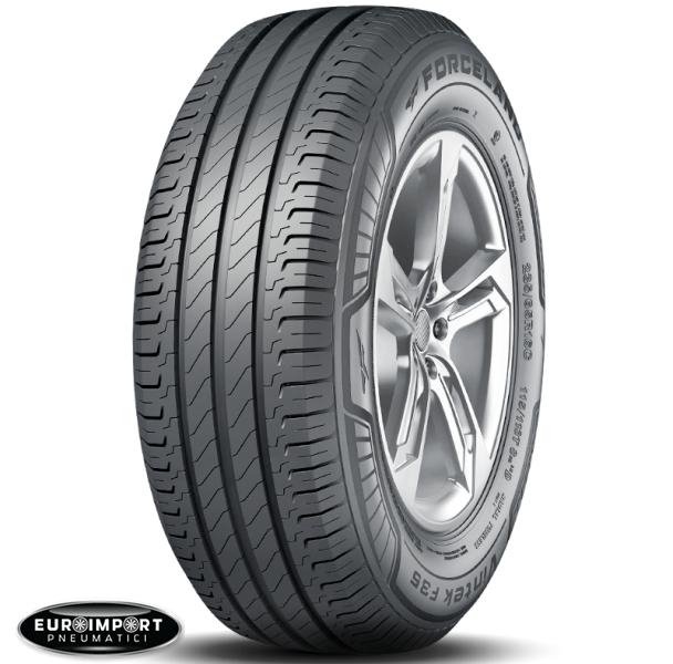 Forceland Vintek F35  205/70 R15 106 T  Carico C 